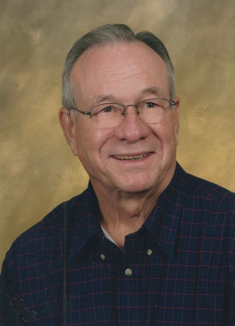 Obituary of Melvin J. Medack