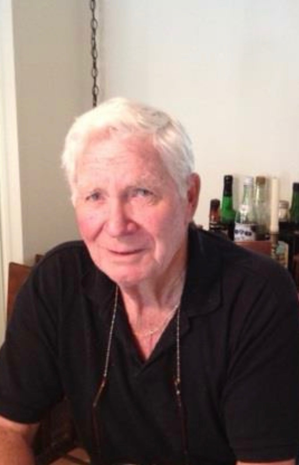 Avis de décès de Thomas William Rakers