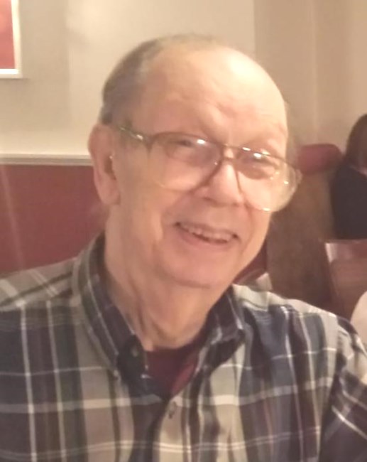 Obituary of James Harry Campbell Sr.