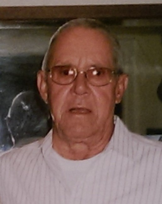Obituary of Dale Huffman