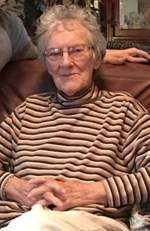 Letha Meredith
