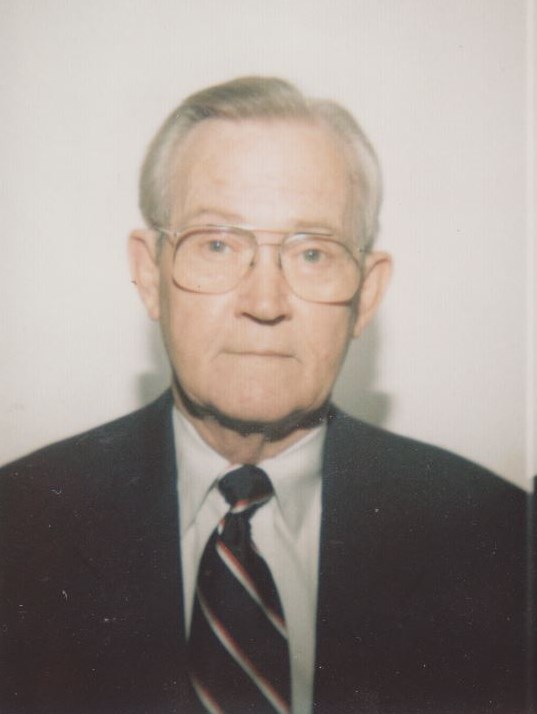 James N. Burke Obituary Austin, TX