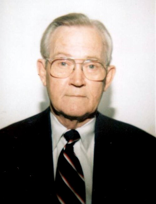 Obituary of James N. Burke