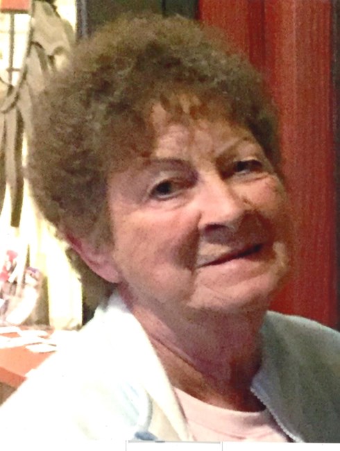 Obituary of Bessie Lou Lowe
