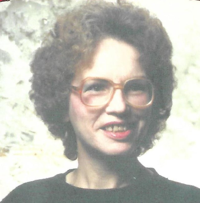 Obituary of Glenna P Seaman