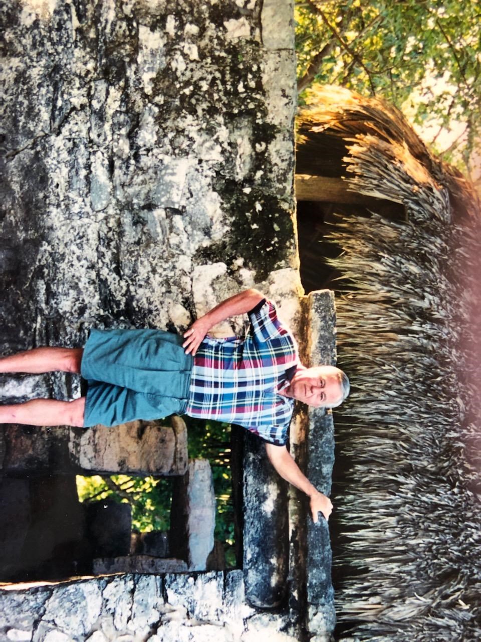 Obituary of William Kenneth Epting