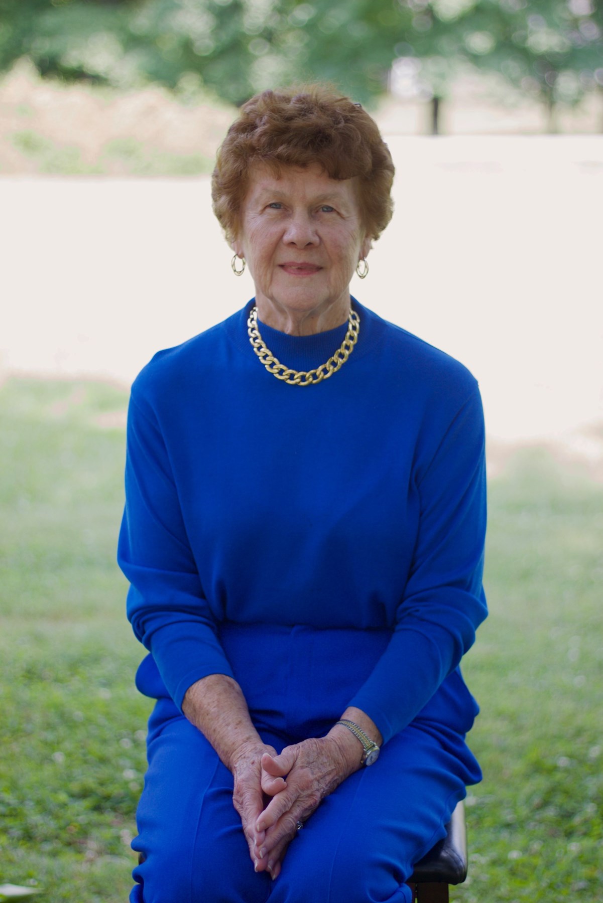 Obituary of Carolyn Owens Stone