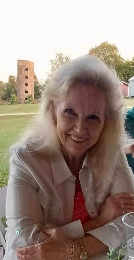 Obituary of Susan Ann Hudnall