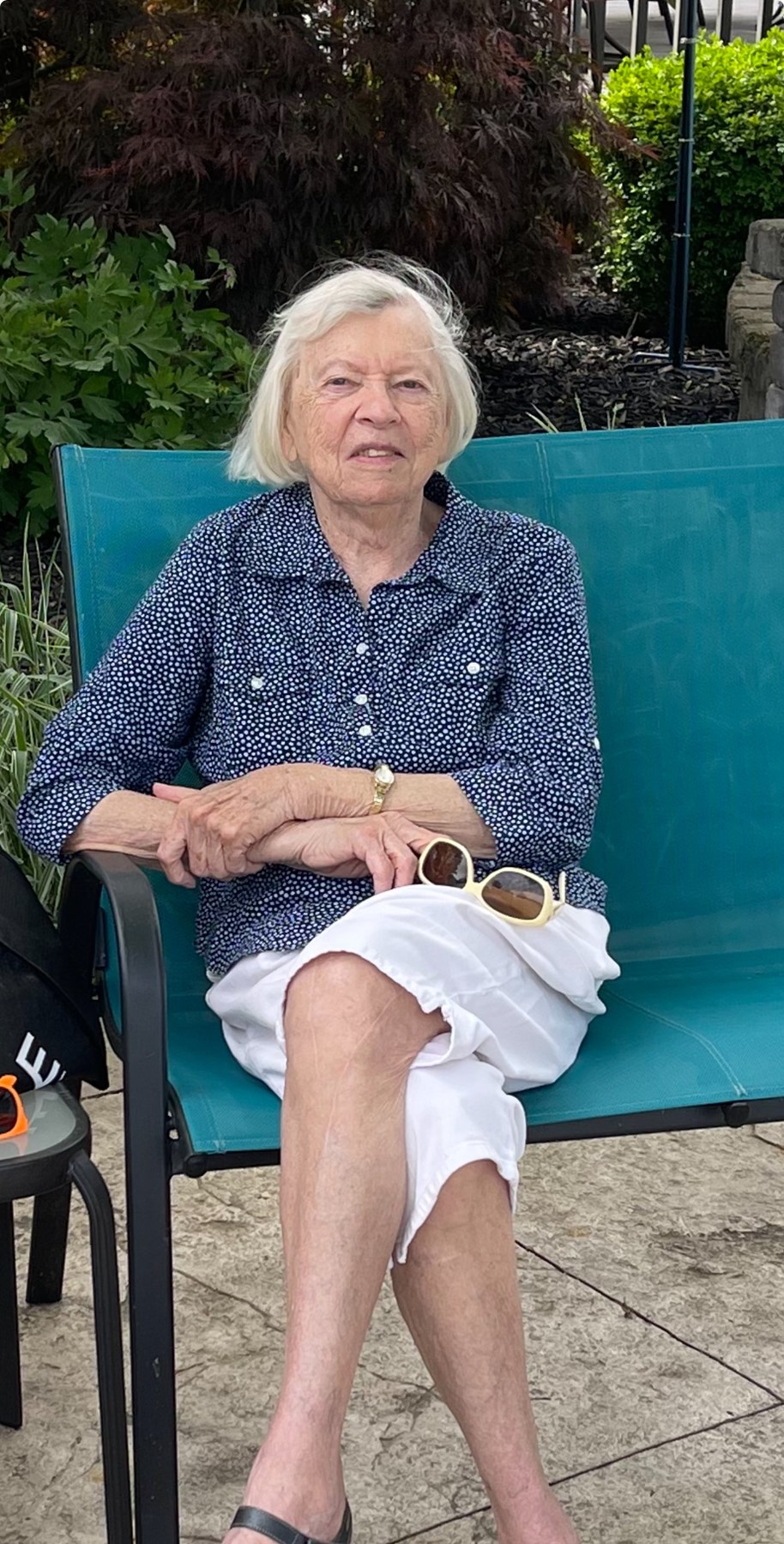 Obituary of Wilma Jean Fisher