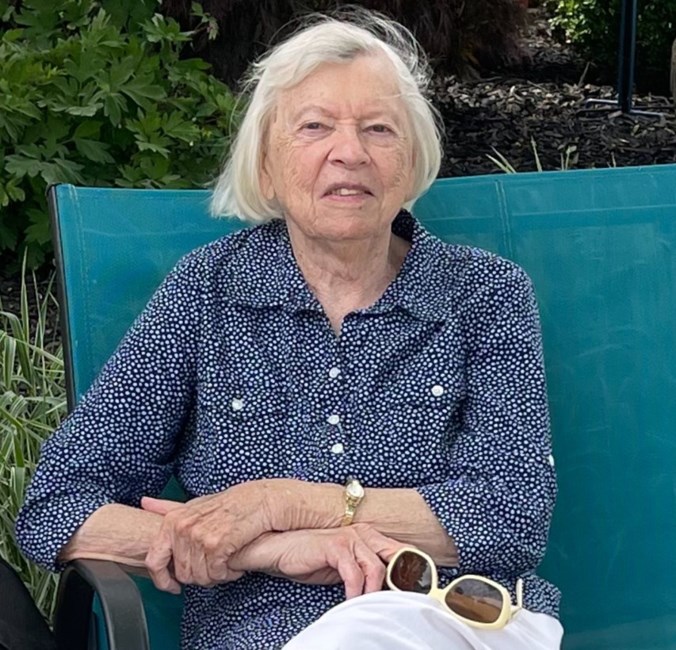 Obituary of Wilma Jean Fisher