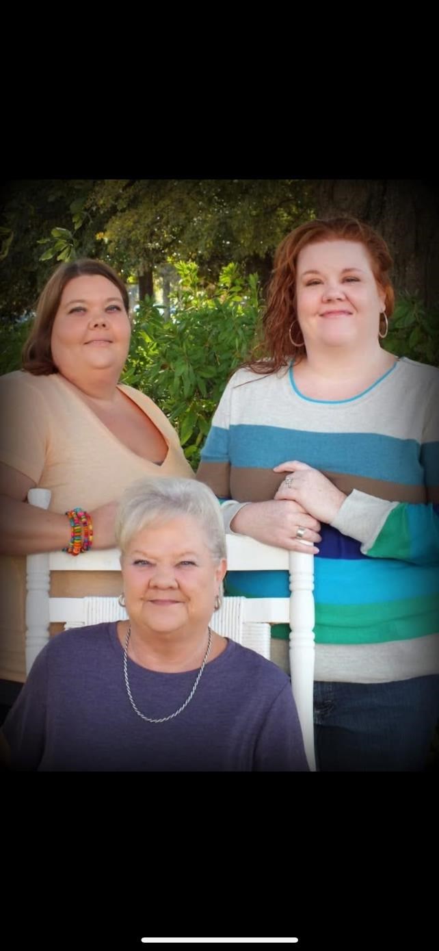 Obituario de Linda Gail Perry