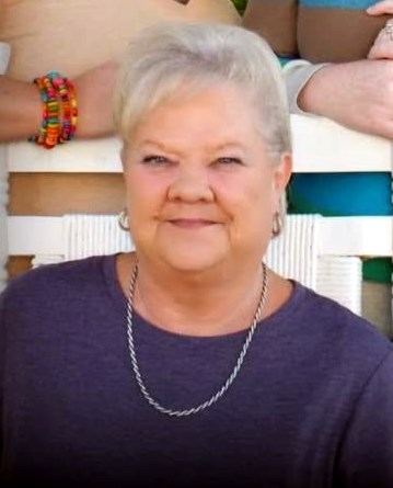 Avis de décès de Linda Gail Perry