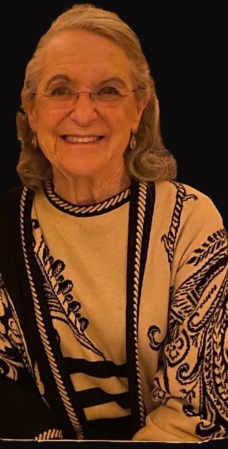 Obituary of Linda Palitz