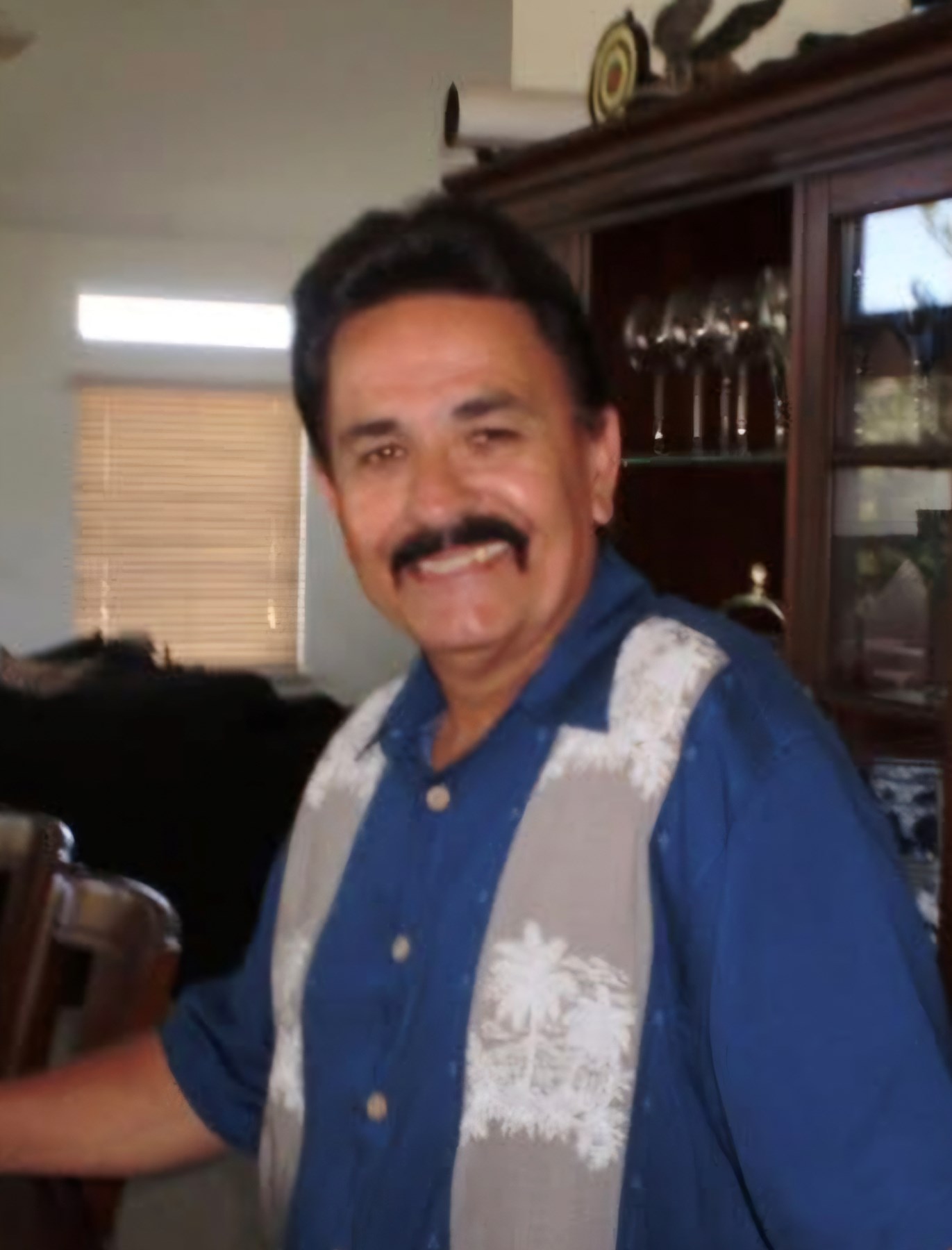 Obituary of Steven Michael Salinas