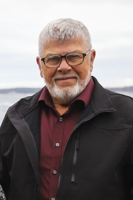 Obituary of Carl John Carlton