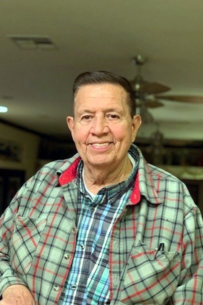 Obituary of James Louis Martinez