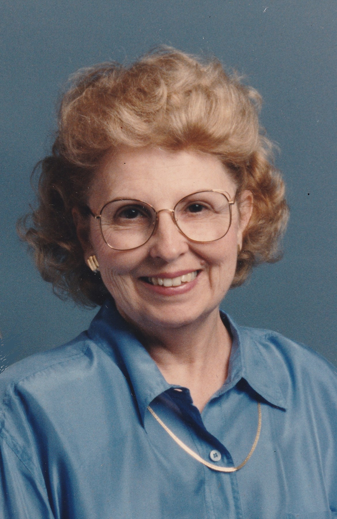Obituary of Anne Marilyn Adams