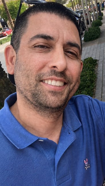 Obituary of Lazaro Sardinas