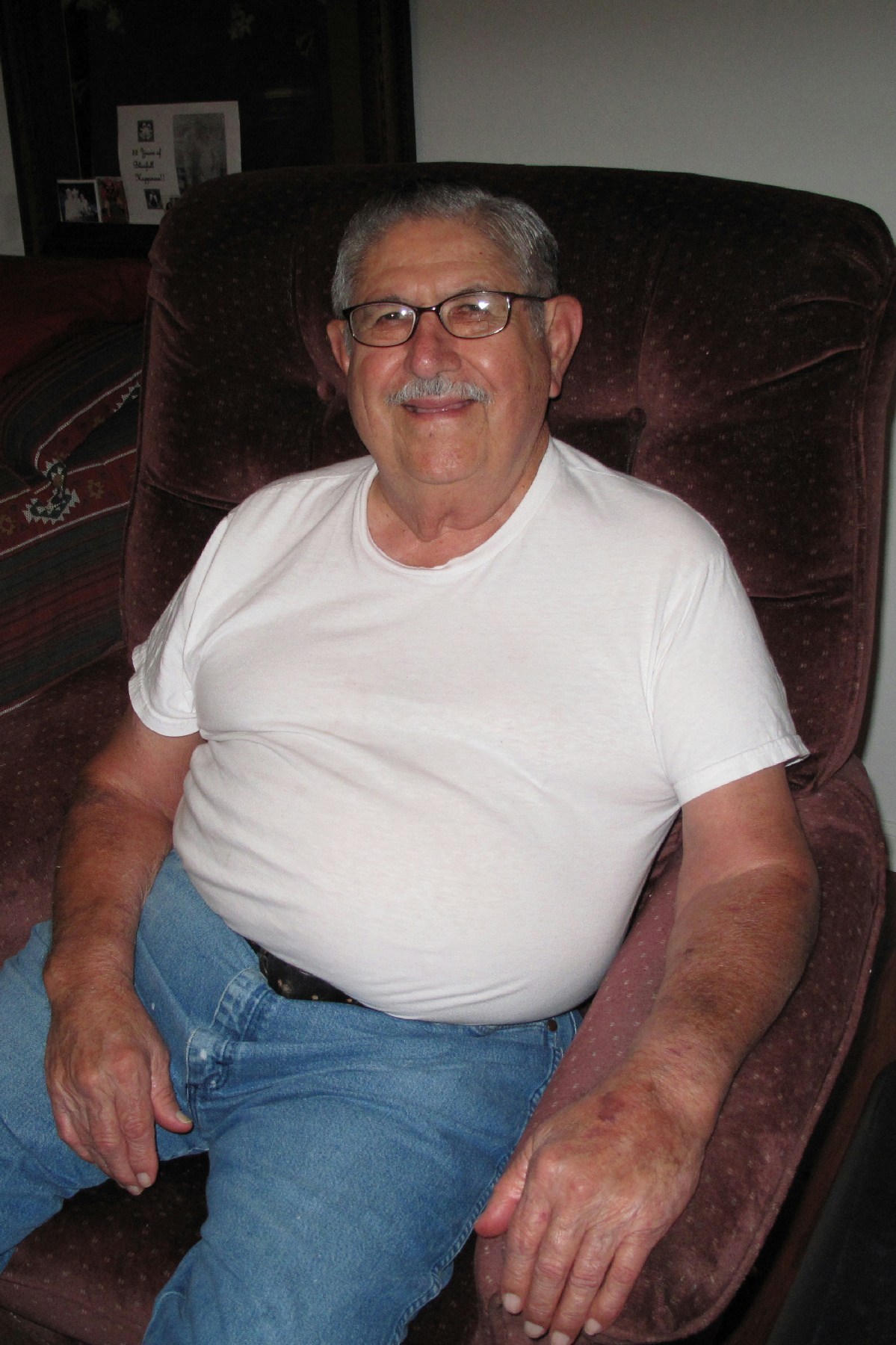 Noe Lopez Obituary Katy, TX