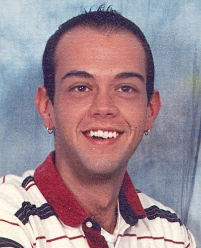 Obituary of Steven Wade Scalf