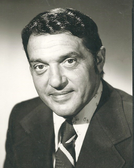 Obituary of Angelo Joseph Astuto