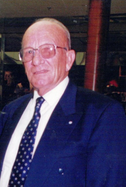 Obituary of Robert McKay Pearson Sr.
