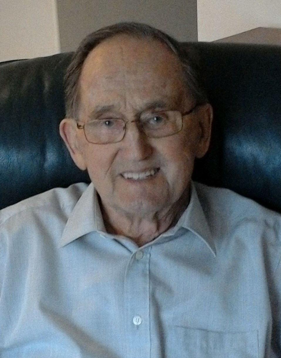 Robert Pamplin Obituary Mission, BC