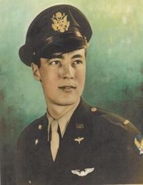 Obituary of 2nd Lt. James Dudley Collins III