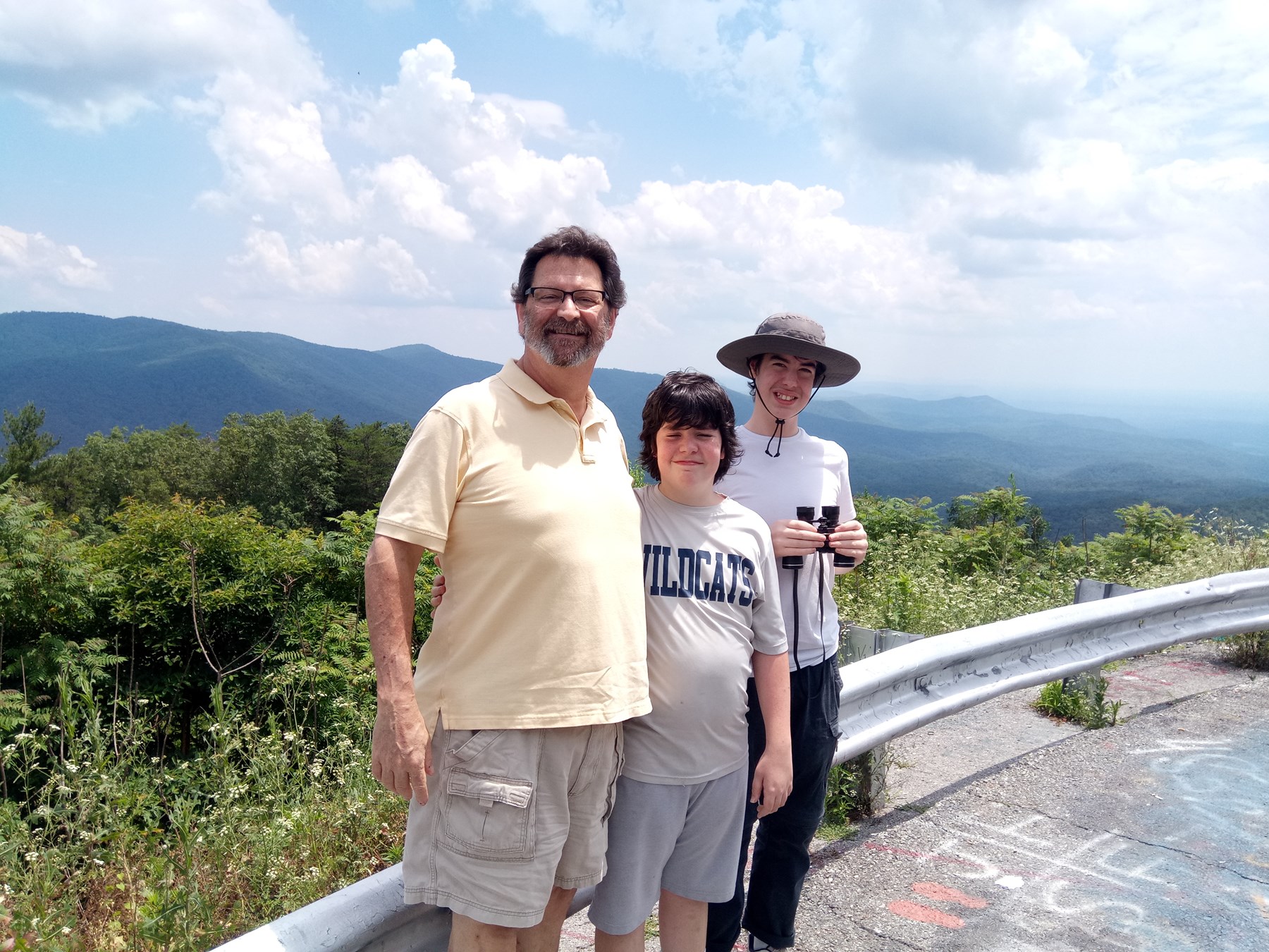 Obituary of Andrew Patrick Winch