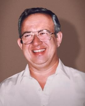 Obituary of Ralph Joseph Johnson