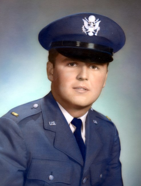 Obituary of Joseph H. Condon