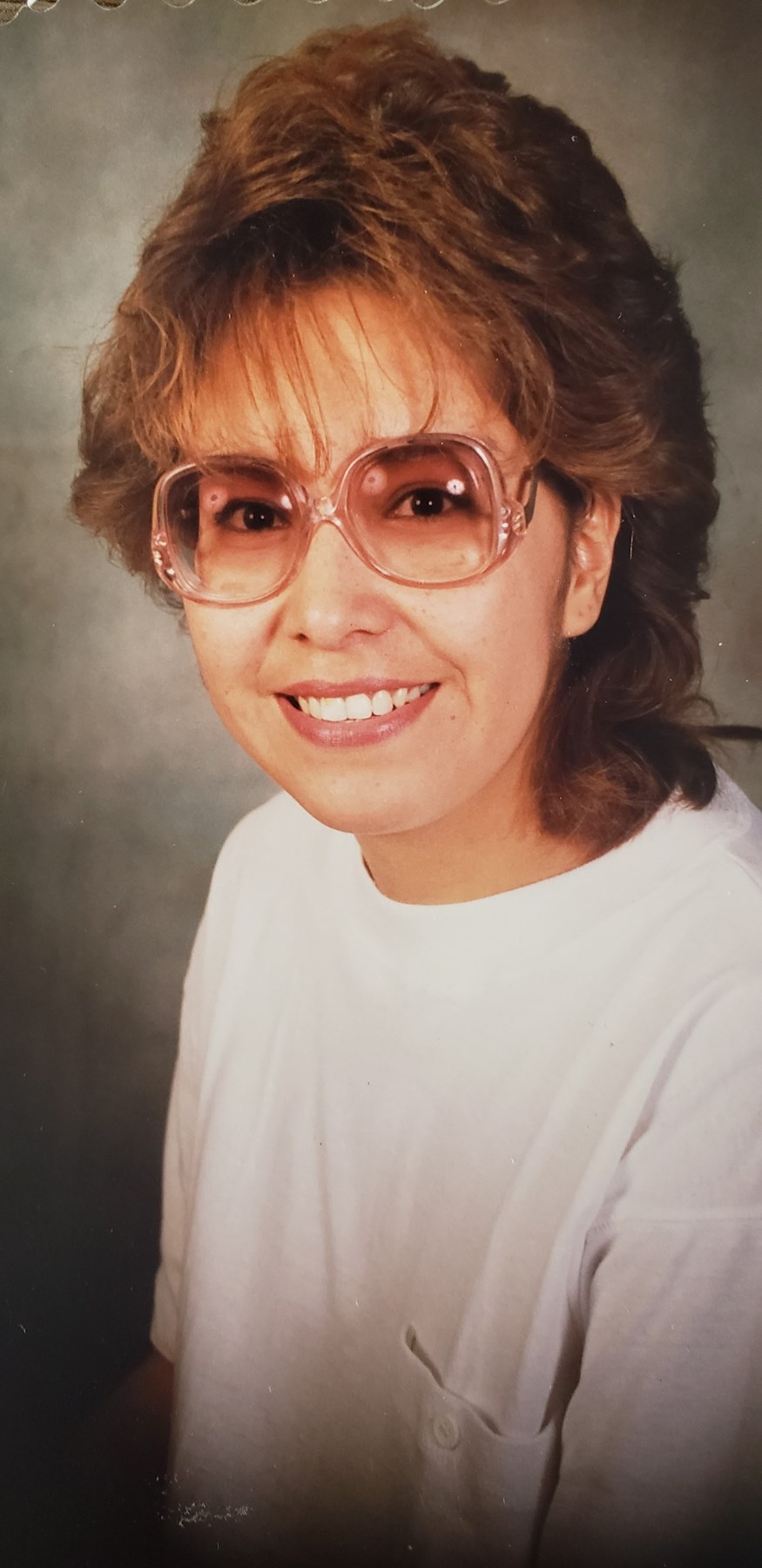 Obituario de Doreen Lillian Ogemah Clarke