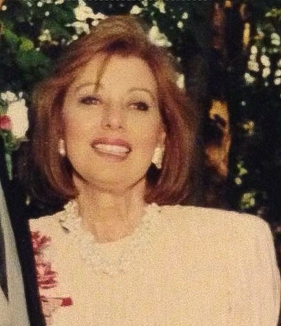 Obituary of Rita Smith Giles