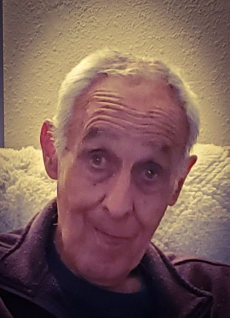 Obituary of Rudy M. Sanchez