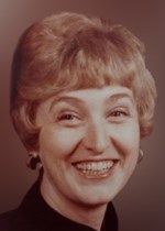 Judy Wheeler