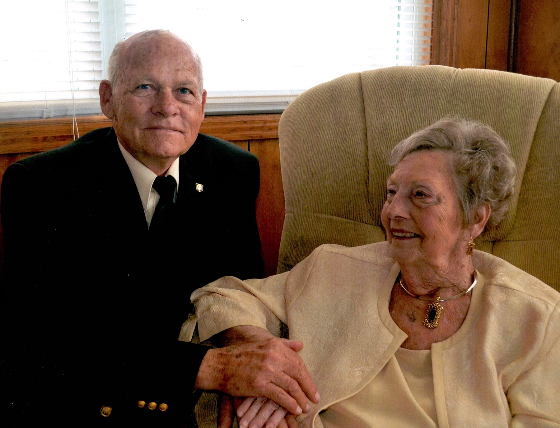 Obituary of Robert Lee Ashley Jr.