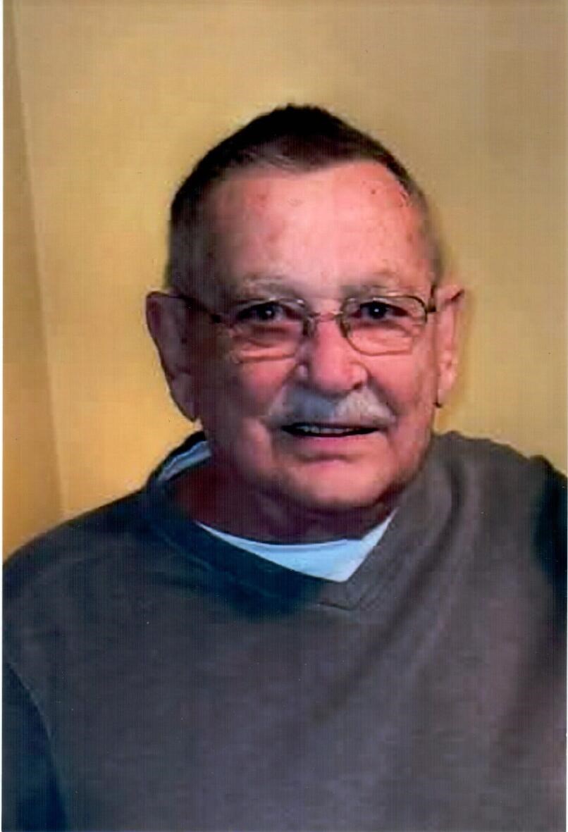 Obituario de Rejean Marceau