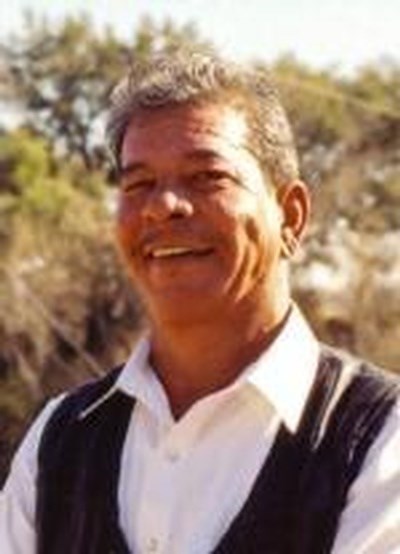 Obituary of Joe Fernando Medrano