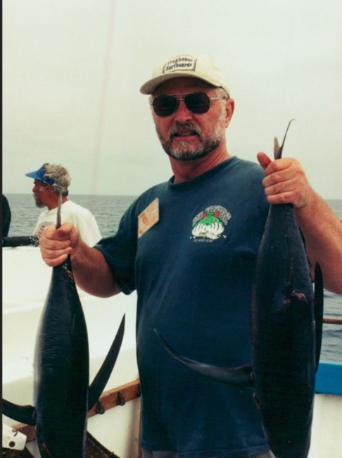 Obituary of John Leland Schell
