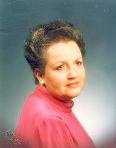 Obituary of Peggy Anne Harrell Moore