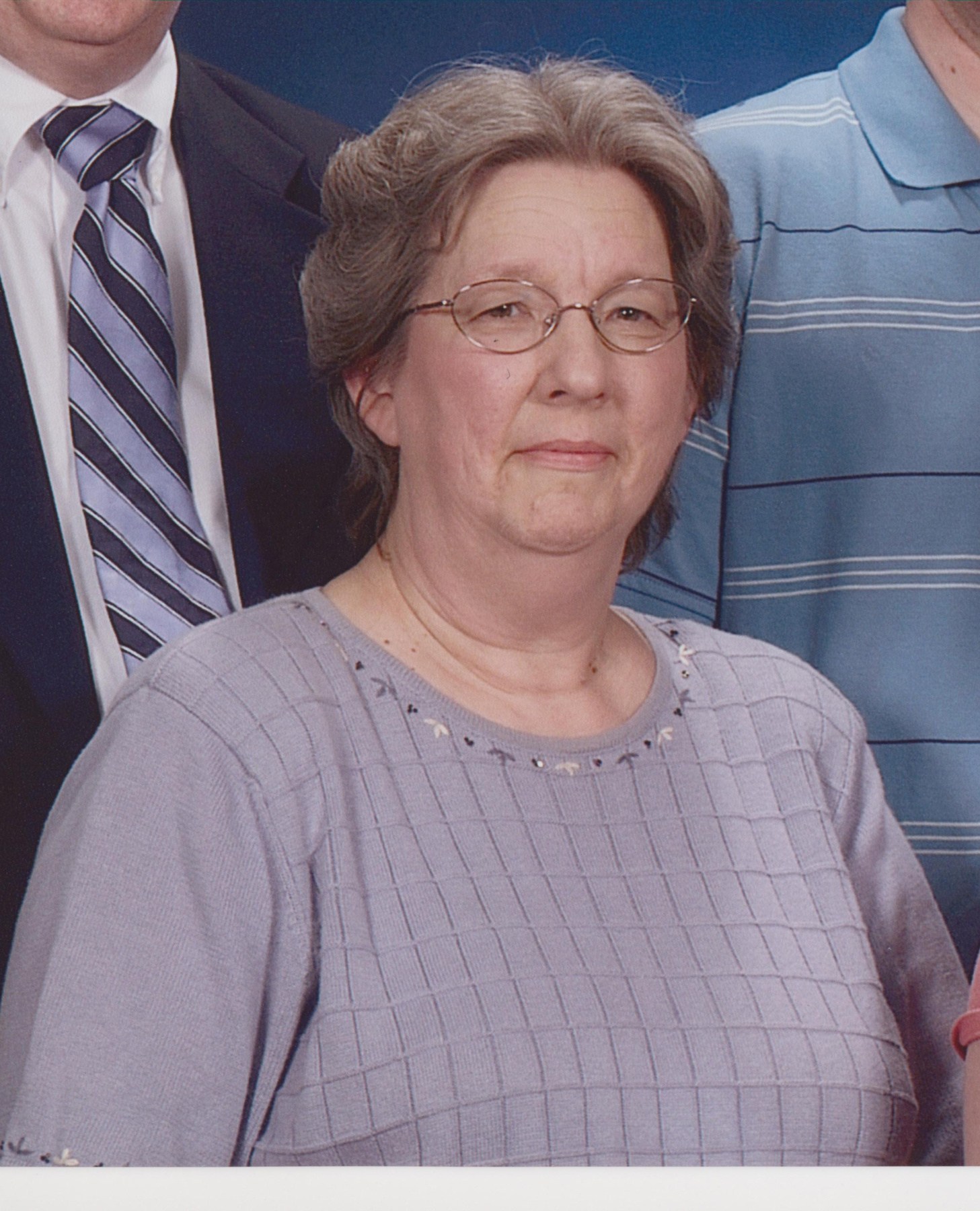 Obituary of Janet K. Fisher
