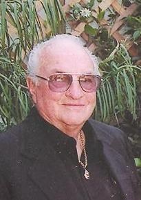 Obituary of William H. Cook