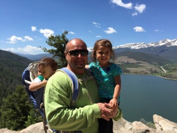 Obituario de Christopher Paul Garcia