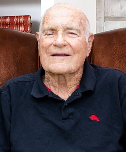 Obituary of Clifford Norman Taylor