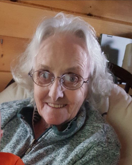 Obituary of Janet Carol Minnis