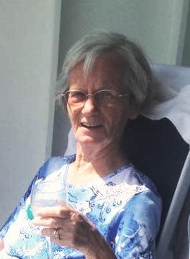 Obituary of Wanda Lorraine Cooper