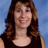 Obituary of Susan Spadjinske