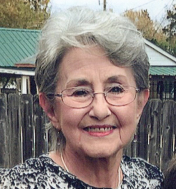 Obituary of Barbara J. Bond