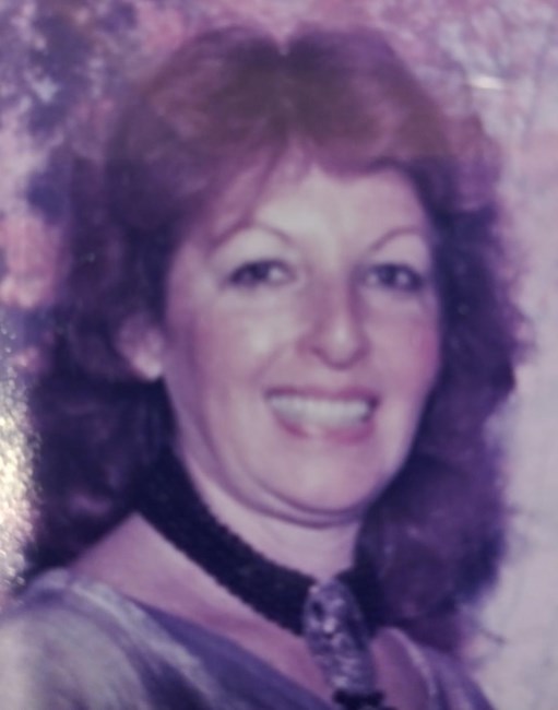 Obituary of Dorothy Persky