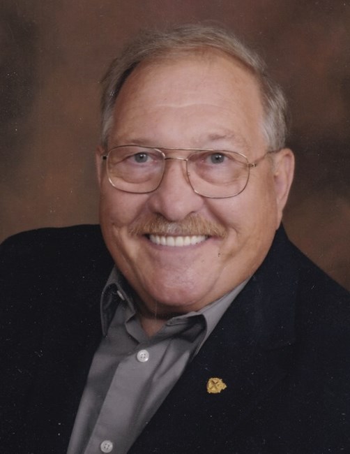 Obituary of Darrell Richard "Bugsy" Goeken